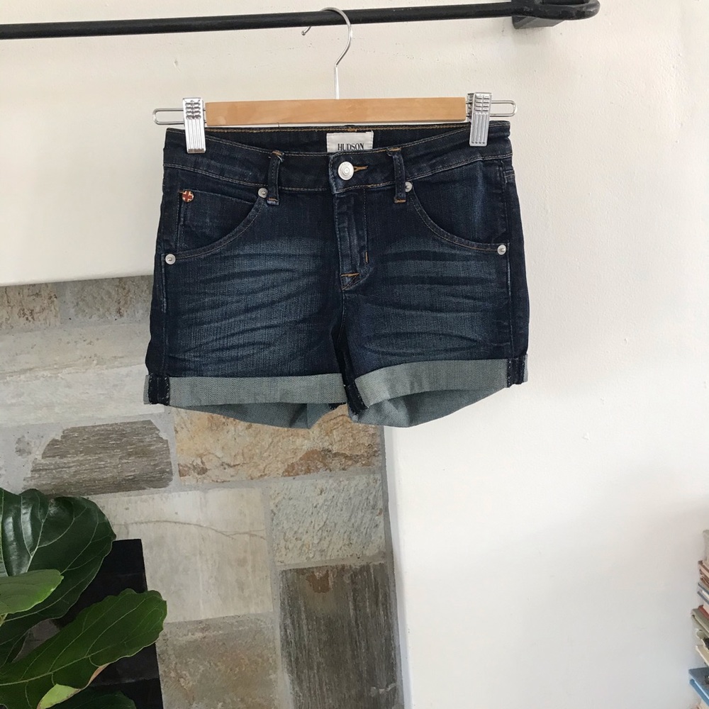 Girls Hudson Shorts